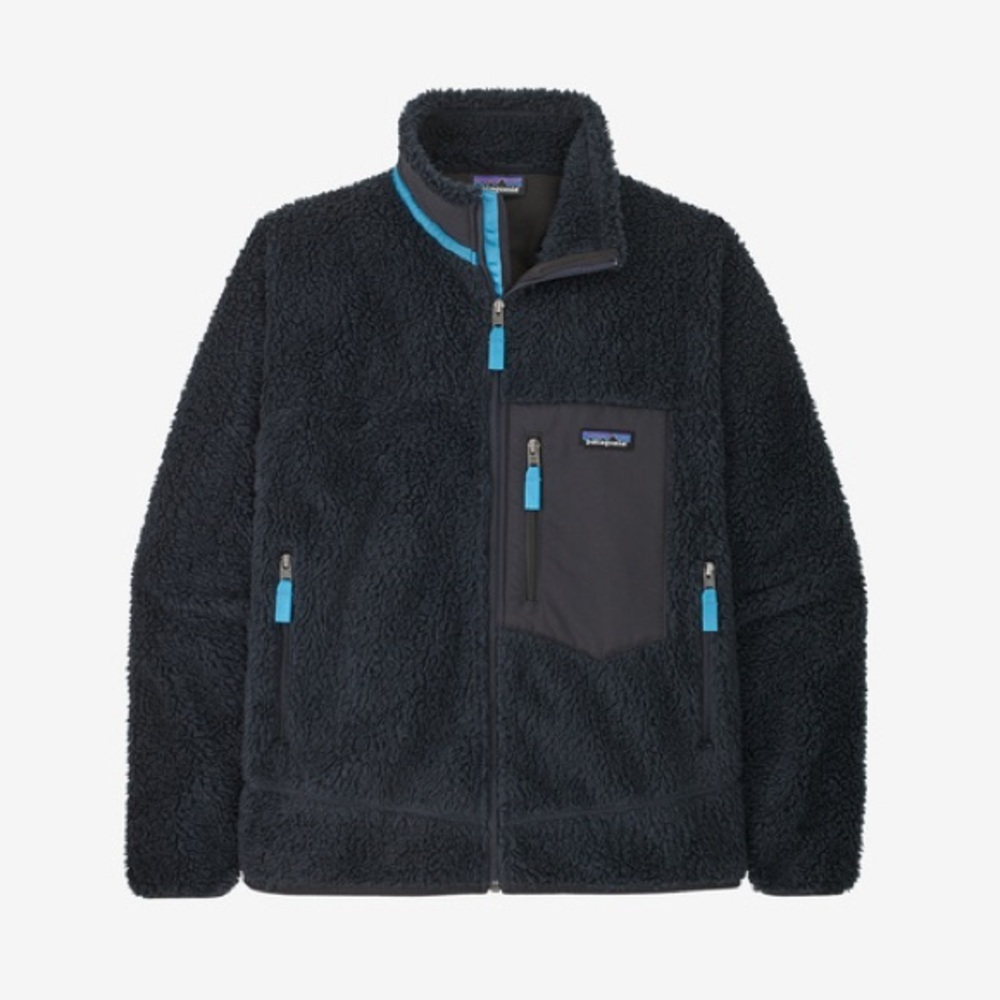 Patagonia Classic Retro X Fleece Jacket